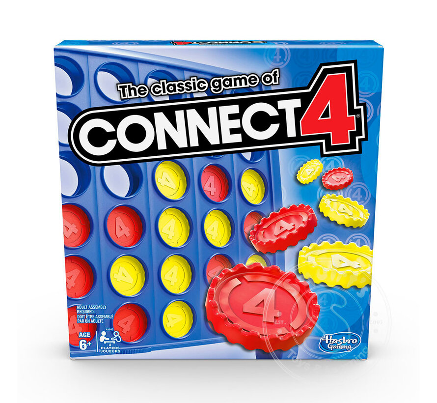 Connect 4
