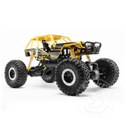 LiteHawk Litehawk BigTom O.G 15th Anniversary 4X4