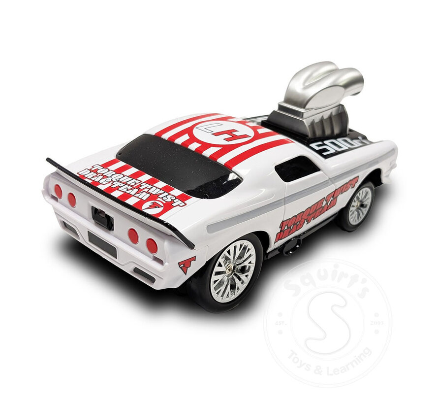 Litehawk Torque Twist