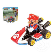 Carrera Mario Kart: Mario - Pull & Speed