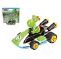 Mario Kart: Yoshi - Pull & Speed