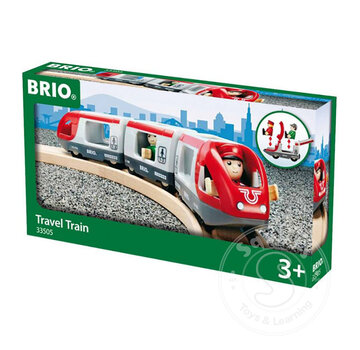 Brio Brio Travel Train