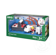 Brio SALE: Brio Remote Control Travel Train