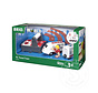 Brio Remote Control Travel Train