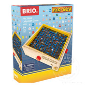 Brio Brio Pac-Man Labyrinth