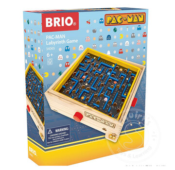 Brio Brio Pac-Man Labyrinth