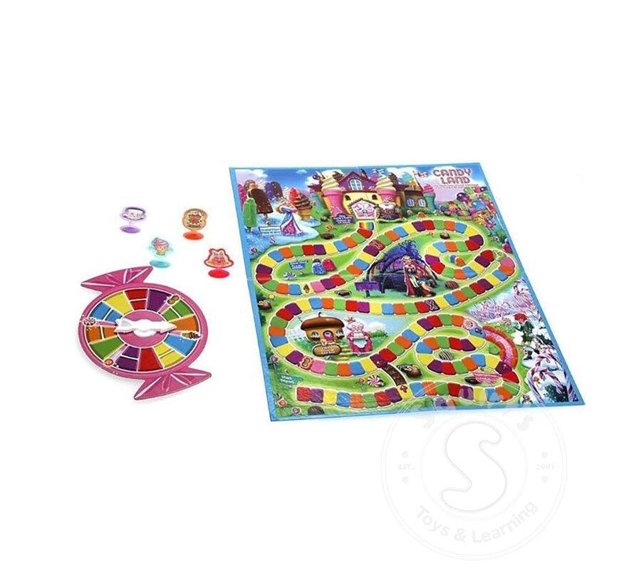 Candyland