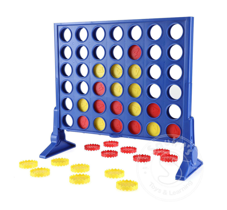 Connect 4