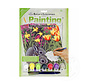 Royal & Langnickel Painting by Numbers Spring Bunnies