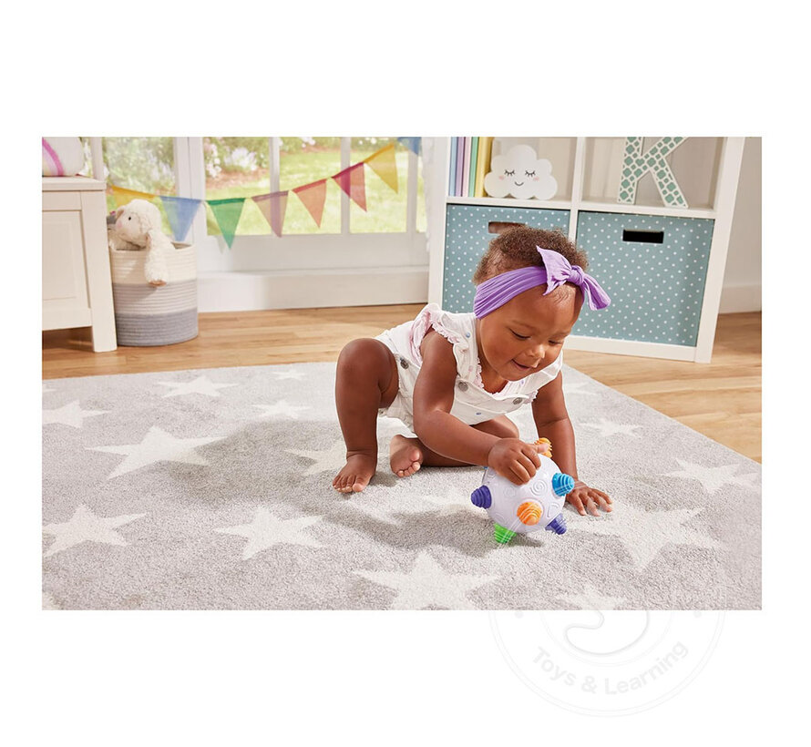 Kidoozie Bumbling Bouncing Asteroid