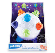 Kidoozie Kidoozie Bumbling Bouncing Asteroid