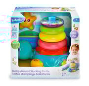 Kidoozie Kidoozie Bump Around Stacking Turtle