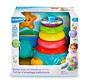 Kidoozie Bump Around Stacking Turtle