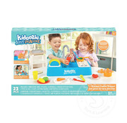Kidoozie Kidoozie Kitchen  Center Playset