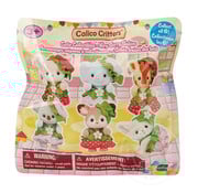 Calico Critters Calico Critters Baby Collectibles - Very Berry Babies Series