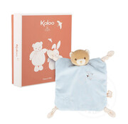 Kaloo Intemporal: Bear DouDou - Blue