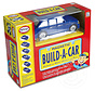 Magnetic Build-A-Car (Bilingual)