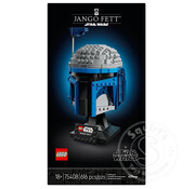LEGO® LEGO® Star Wars Jango Fett™ Helmet
