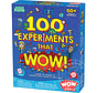 Wow in the World: 100 Experiments that WOW!