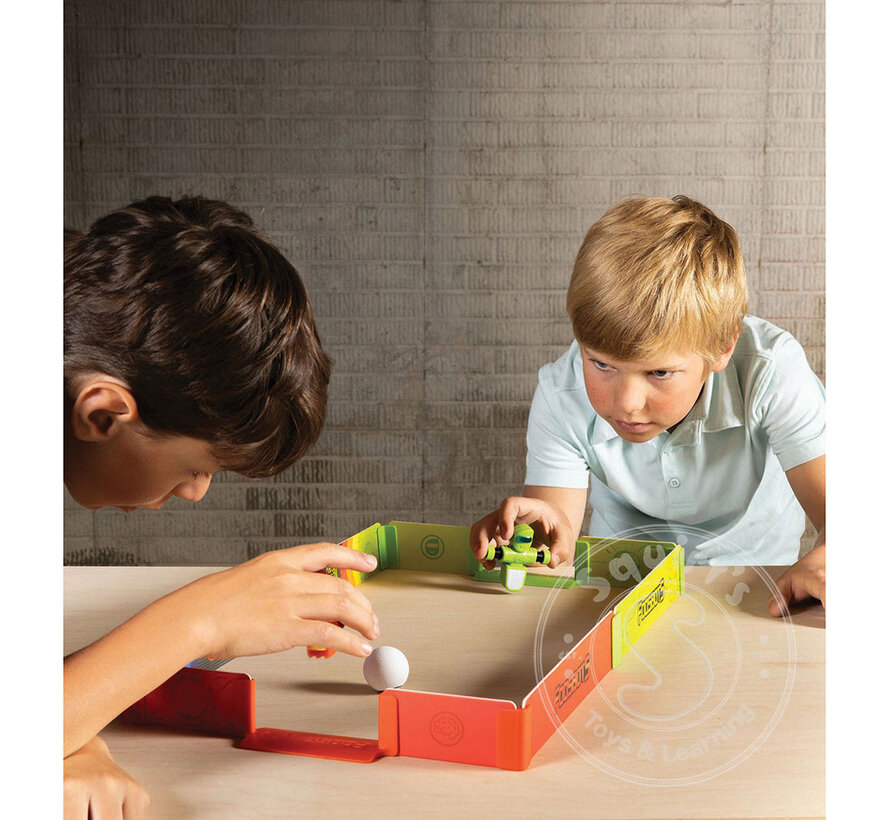 Foosbots Stadium Battle Set