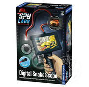 Thames & Kosmos Spy Labs: Digital Snake Scope