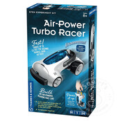 Thames & Kosmos Air-Power Turbo Racer