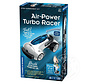 Air-Power Turbo Racer