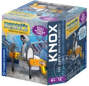 Thames & Kosmos ReBotz: Knox - The Wacky Walking Robot