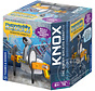 ReBotz: Knox - The Wacky Walking Robot