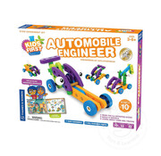 Thames & Kosmos Kids First: Automobile Engineer