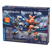 Thames & Kosmos Thames & Kosmos Hydraulic Boxing Bots