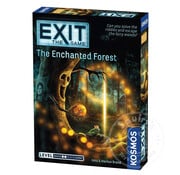 Thames & Kosmos Exit: The Game - The Enchanted Forest