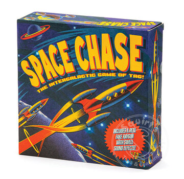 Space Chase