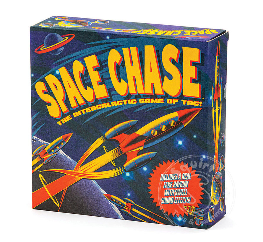 Space Chase