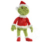 Dr. Seuss - Grinch Santa 16" (Winter Promo)