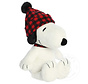 Peanuts - Winter Plaid Snoopy (Winter Promo)
