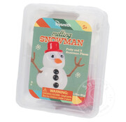 Toysmith Melting Snowman