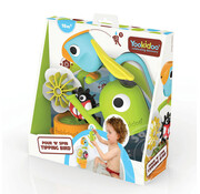 Yookidoo Pour N Spin Tipping Bird