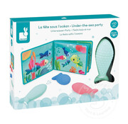 Janod Party Under the Sea