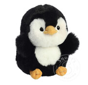 Palm Pals Rolly Pet Peewee Penguin