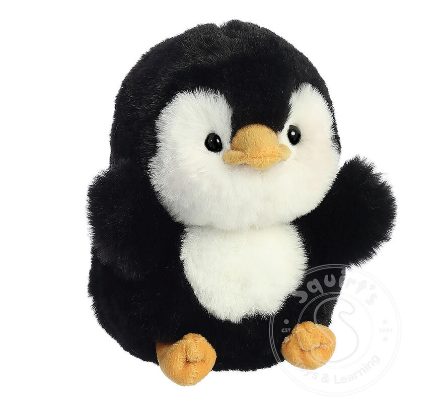 Rolly Pet Peewee Penguin