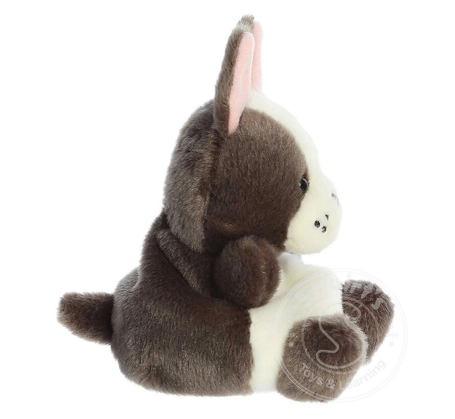 Palm Pals Beau French Bulldog