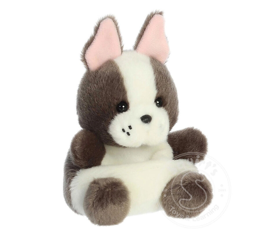 Palm Pals Beau French Bulldog