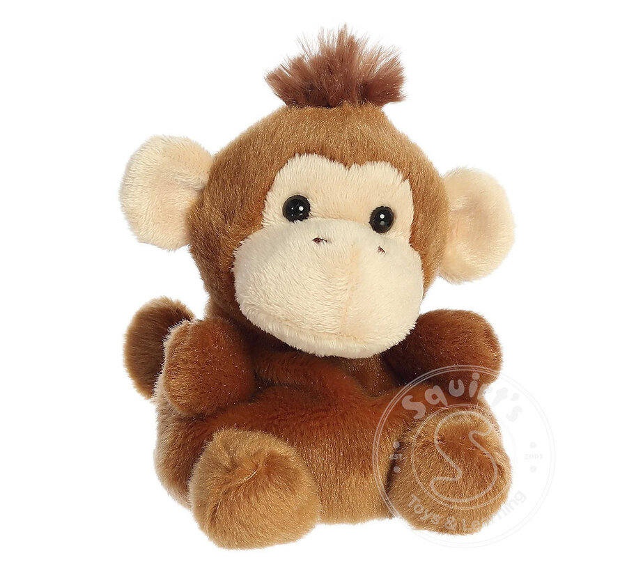 Palm Pals Boomer Monkey