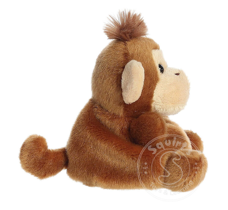 Palm Pals Boomer Monkey