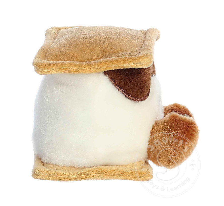 Palm Pals Toastee S'more