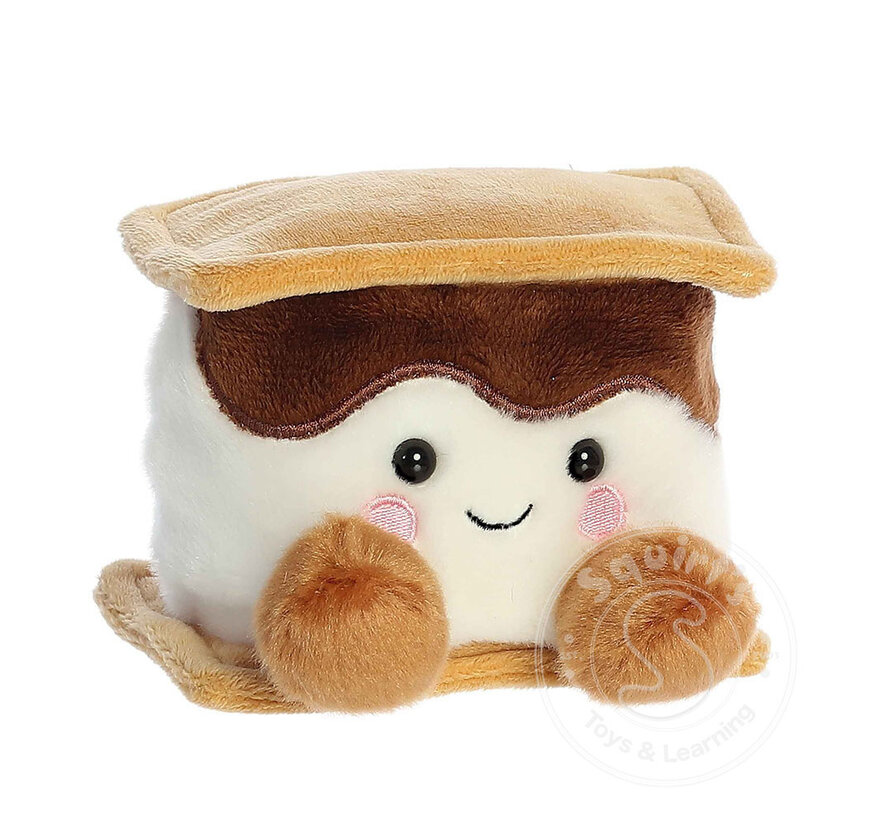 Palm Pals Toastee S'more