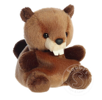 Palm Pals Palm Pals Chewy Beaver