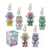 Orb ORB™Snarkies Bubble Charmlets Asst