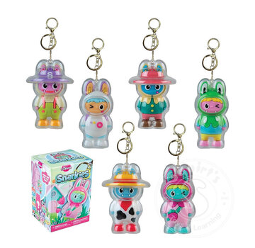 Orb ORB™Snarkies Bubble Charmlets Asst